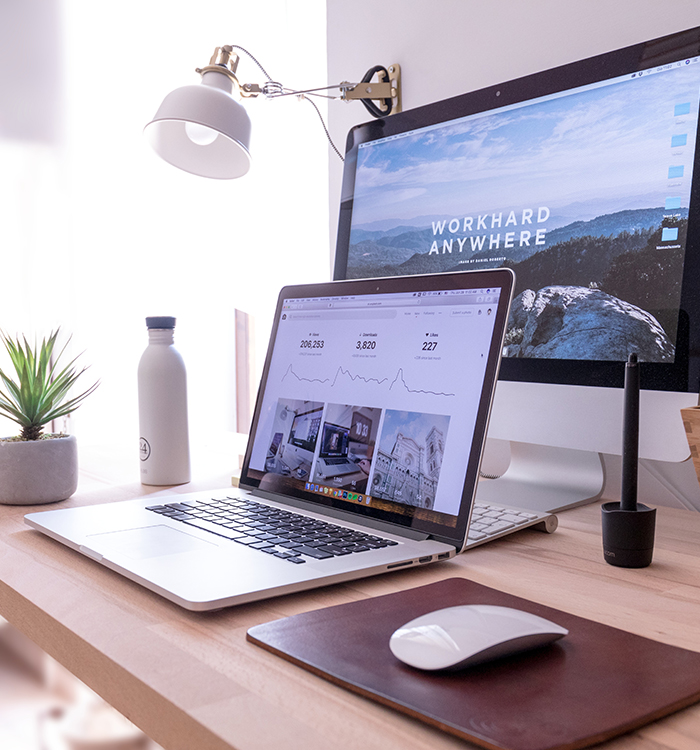 Free Website Template by Free-Template.co